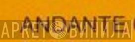 Andante  - Винил CD и Кассеты лейбла Andante (2) на сайте МаркетВинила