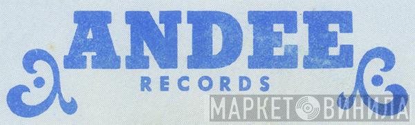 Andee Records - Винил CD и Кассеты лейбла Andee Records на сайте МаркетВинила