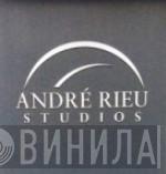 André Rieu Studios - Винил CD и Кассеты лейбла André Rieu Studios на сайте МаркетВинила
