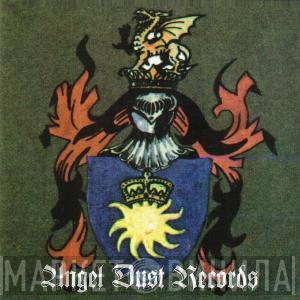 Angel Dust Records - Винил CD и Кассеты лейбла Angel Dust Records на сайте МаркетВинила