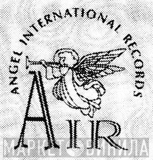 Angel International Records - Винил CD и Кассеты лейбла Angel International Records на сайте МаркетВинила