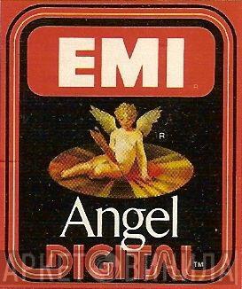 Angel Records Digital - Винил CD и Кассеты лейбла Angel Records Digital на сайте МаркетВинила