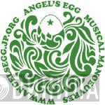 Angel's Egg - Винил CD и Кассеты лейбла Angel's Egg на сайте МаркетВинила