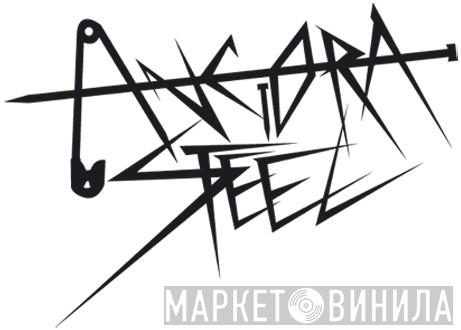 Angora Steel - Винил CD и Кассеты лейбла Angora Steel на сайте МаркетВинила