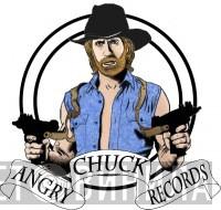 Angry Chuck Records - Винил CD и Кассеты лейбла Angry Chuck Records на сайте МаркетВинила
