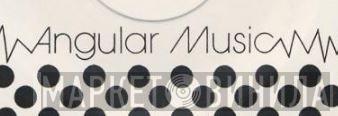 Angular Music - Винил CD и Кассеты лейбла Angular Music на сайте МаркетВинила