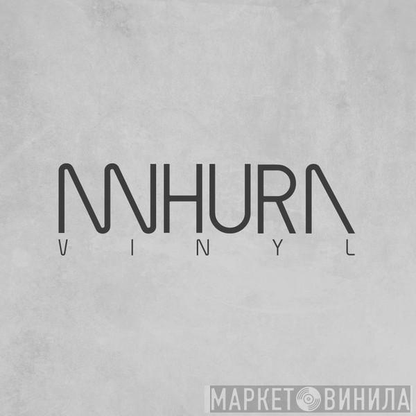 Anhura Vinyl - Винил CD и Кассеты лейбла Anhura Vinyl на сайте МаркетВинила