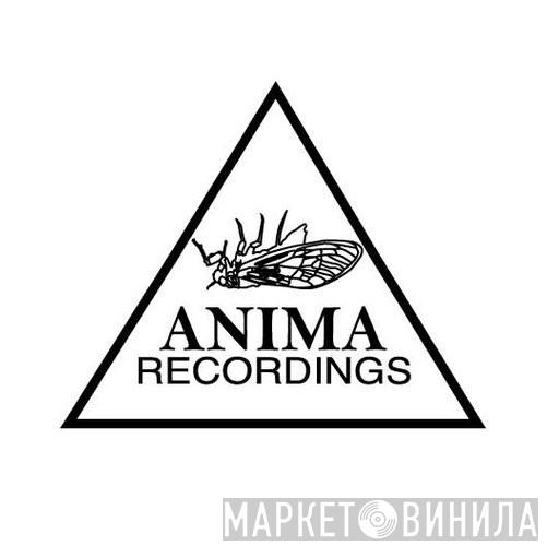 Anima Recordings  - Винил CD и Кассеты лейбла Anima Recordings (2) на сайте МаркетВинила