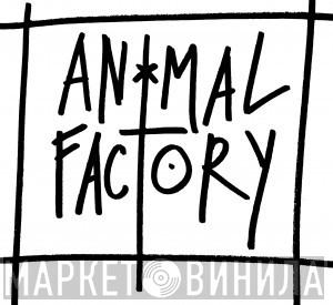 Animal Factory  - Винил CD и Кассеты лейбла Animal Factory (2) на сайте МаркетВинила