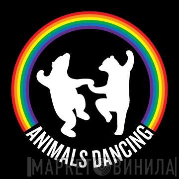 Animals Dancing - Винил CD и Кассеты лейбла Animals Dancing на сайте МаркетВинила