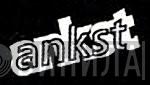 Ankst - Винил CD и Кассеты лейбла Ankst на сайте МаркетВинила