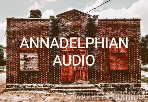 Annadelphian Audio - Винил CD и Кассеты лейбла Annadelphian Audio на сайте МаркетВинила