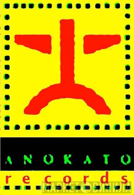 Ano Kato Records - Винил CD и Кассеты лейбла Ano Kato Records на сайте МаркетВинила