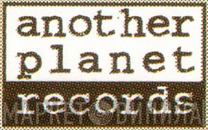 Another Planet Records  - Винил CD и Кассеты лейбла Another Planet Records (2) на сайте МаркетВинила