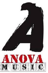 Anova Music - Винил CD и Кассеты лейбла Anova Music на сайте МаркетВинила