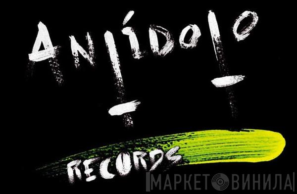 Antídoto Records - Винил CD и Кассеты лейбла Antídoto Records на сайте МаркетВинила