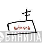 Antenna Records  - Винил CD и Кассеты лейбла Antenna Records (3) на сайте МаркетВинила