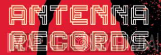 Antenna Records  - Винил CD и Кассеты лейбла Antenna Records (8) на сайте МаркетВинила