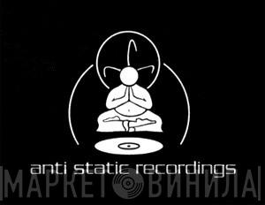 Anti Static Recordings - Винил CD и Кассеты лейбла Anti Static Recordings на сайте МаркетВинила