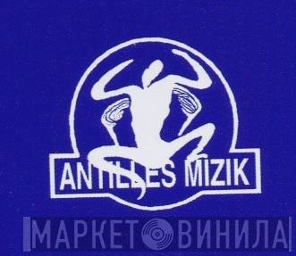 Antilles Mizik - Винил CD и Кассеты лейбла Antilles Mizik на сайте МаркетВинила