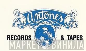 Antone's Records & Tapes - Винил CD и Кассеты лейбла Antone's Records & Tapes на сайте МаркетВинила