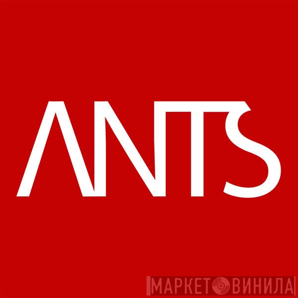Ants - Винил CD и Кассеты лейбла Ants на сайте МаркетВинила
