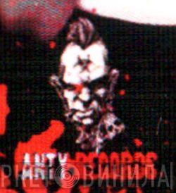 Anty Records - Винил CD и Кассеты лейбла Anty Records на сайте МаркетВинила