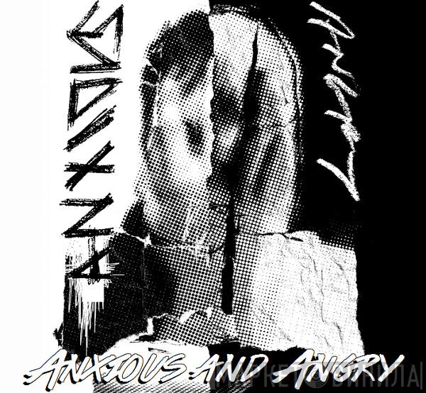 Anxious And Angry - Винил CD и Кассеты лейбла Anxious And Angry на сайте МаркетВинила