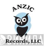 Anzic Records - Винил CD и Кассеты лейбла Anzic Records на сайте МаркетВинила