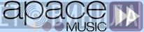 Apace Music - Винил CD и Кассеты лейбла Apace Music на сайте МаркетВинила