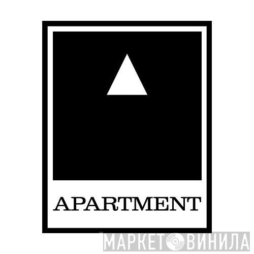 Apartment Records  - Винил CD и Кассеты лейбла Apartment Records (2) на сайте МаркетВинила