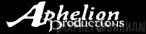 Aphelion Productions - Винил CD и Кассеты лейбла Aphelion Productions на сайте МаркетВинила