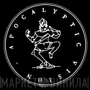 Apocalyptic Vision - Винил CD и Кассеты лейбла Apocalyptic Vision на сайте МаркетВинила