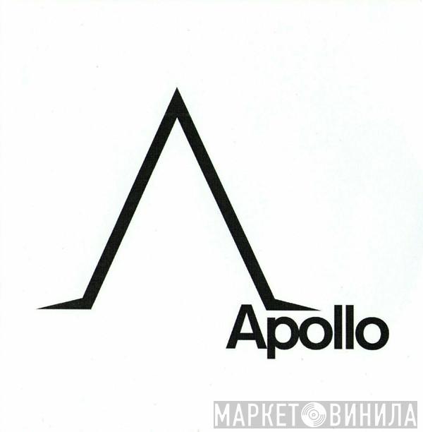 Apollo Recordings - Винил CD и Кассеты лейбла Apollo Recordings на сайте МаркетВинила