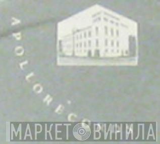 Apollo Records  - Винил CD и Кассеты лейбла Apollo Records (8) на сайте МаркетВинила