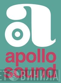 Apollo Sound - Винил CD и Кассеты лейбла Apollo Sound на сайте МаркетВинила