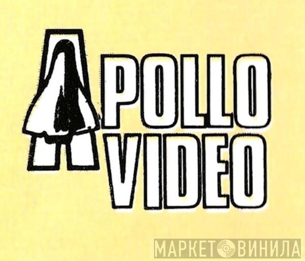 Apollo Video - Винил CD и Кассеты лейбла Apollo Video на сайте МаркетВинила