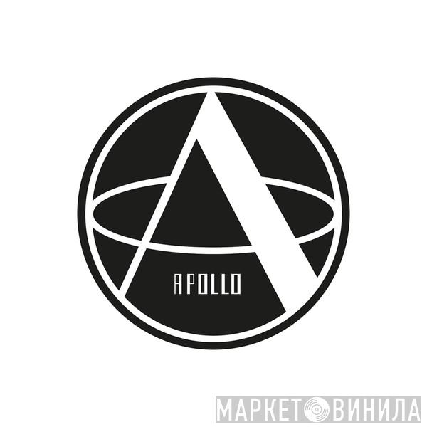 Apollo - Винил CD и Кассеты лейбла Apollo на сайте МаркетВинила