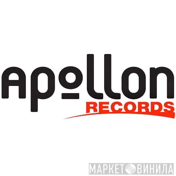 Apollon Records - Винил CD и Кассеты лейбла Apollon Records на сайте МаркетВинила