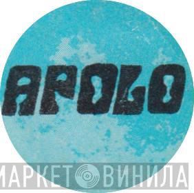 Apolo  - Винил CD и Кассеты лейбла Apolo (2) на сайте МаркетВинила