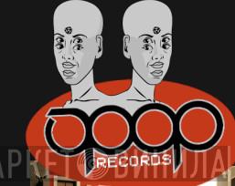 Apop Records - Винил CD и Кассеты лейбла Apop Records на сайте МаркетВинила
