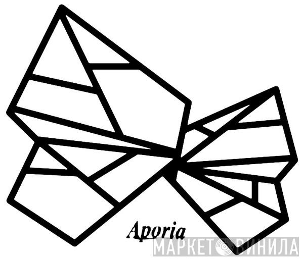 Aporia Records - Винил CD и Кассеты лейбла Aporia Records на сайте МаркетВинила