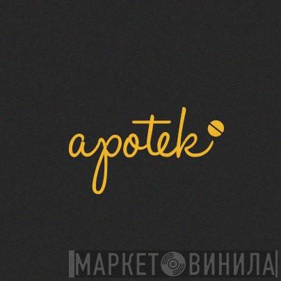 Apotek Studio - Винил CD и Кассеты лейбла Apotek Studio на сайте МаркетВинила