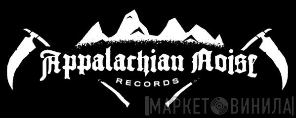 Appalachian Noise Records - Винил CD и Кассеты лейбла Appalachian Noise Records на сайте МаркетВинила