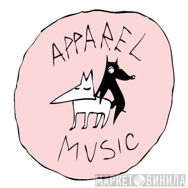 Apparel Music - Винил CD и Кассеты лейбла Apparel Music на сайте МаркетВинила
