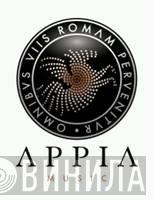 Appia Music - Винил CD и Кассеты лейбла Appia Music на сайте МаркетВинила