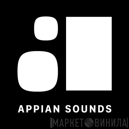 Appian Sounds - Винил CD и Кассеты лейбла Appian Sounds на сайте МаркетВинила