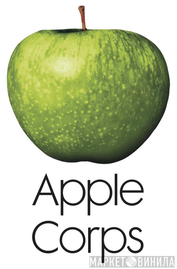 Apple Corps Ltd. - Винил CD и Кассеты лейбла Apple Corps Ltd. на сайте МаркетВинила