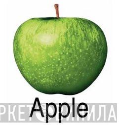 Apple Records - Винил CD и Кассеты лейбла Apple Records на сайте МаркетВинила
