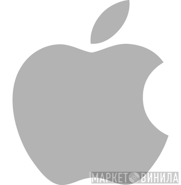 Apple  - Винил CD и Кассеты лейбла Apple (3) на сайте МаркетВинила